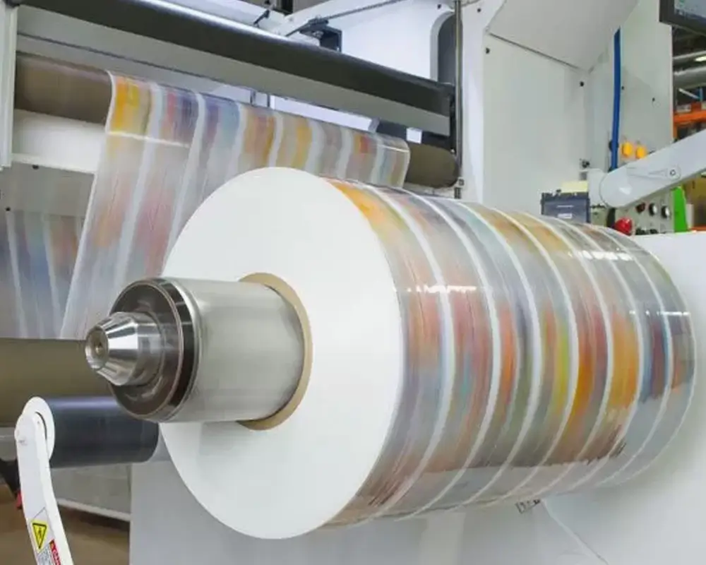 Custom Packaging Solutions