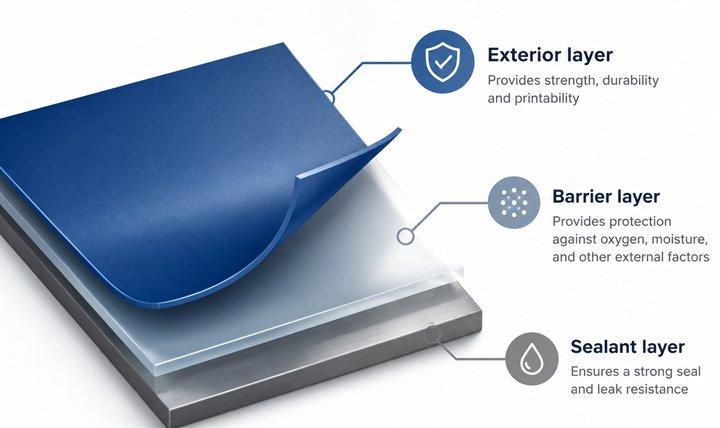 A Barrier Against External Factors